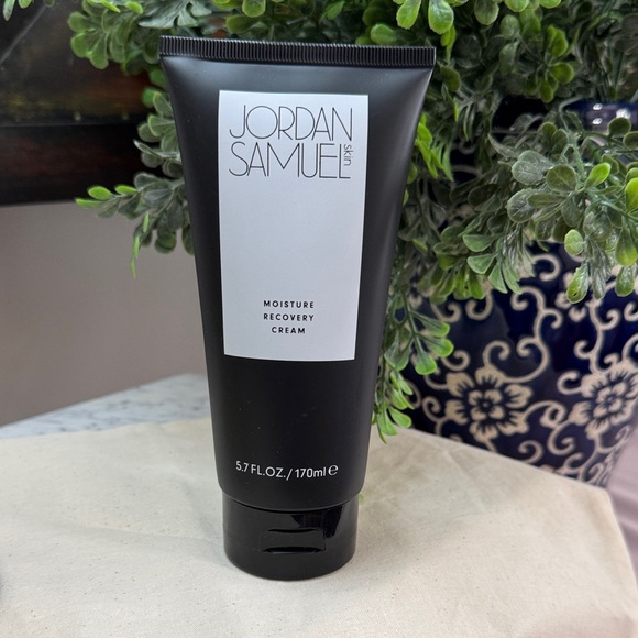 Jordan Samuel Skin Other - Jordan Samuel Skin Moisture Recovery Cream - 5.7 FL.OZ - NEW